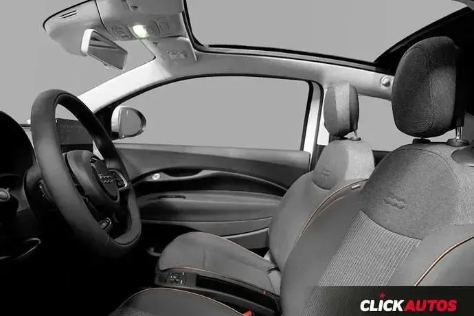 Usado Fiat 500e Icon 86 kW (118 CV) 2022