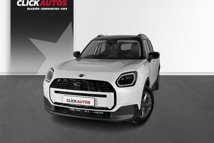 Usado 2024 Mini Cooper Countryman Classic SUV | 31.350 € - Imagen 1/4