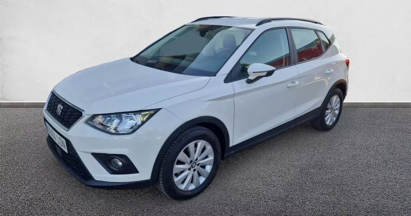 Usado 2019 Seat Arona Style SUV | 13.690 € (Precio justo) - Imagen 1/4