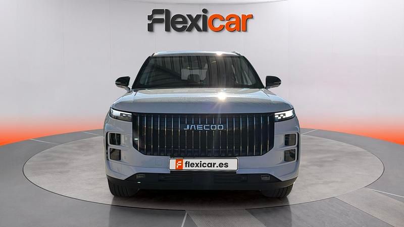 Usado Jaecoo 7 147 CV (108 kW) 2025 Blanco SUV