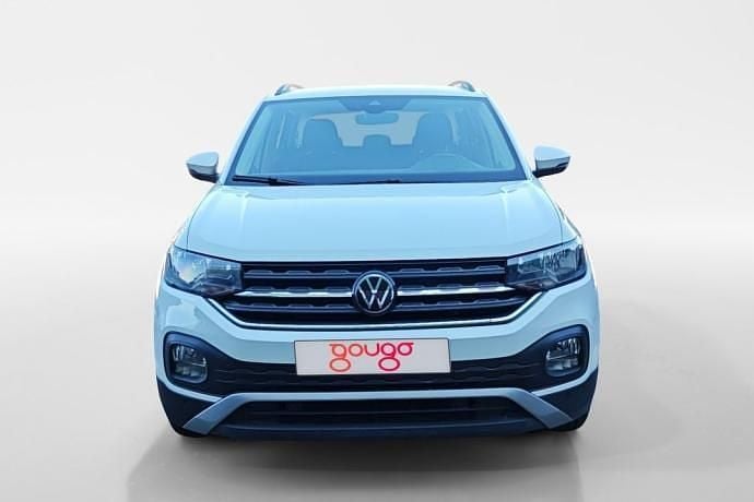 Usado VW T-Cross Advance 95 CV (69 kW) 2023 SUV