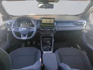 Usado Dacia Duster Journey 131 CV (96 kW) 2025 Beige