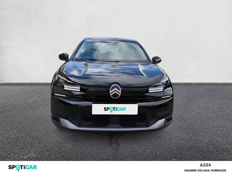 Usado Citroën C4 145 CV (106 kW) 2025 Negro SUV