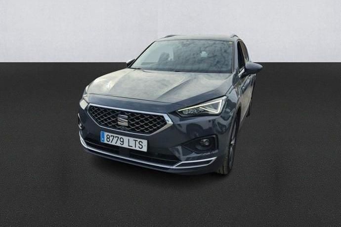 Usado Seat Tarraco XCELLENCE 245 CV (180 kW) 2021 SUV