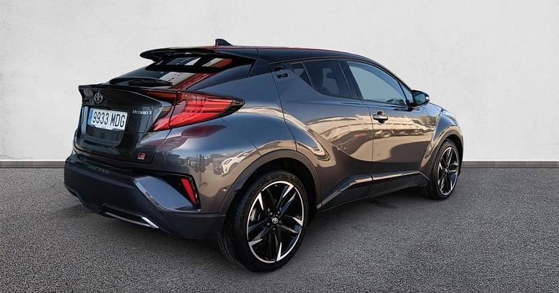 Usado Toyota C-HR Sport 184 CV (135 kW) 2023 SUV