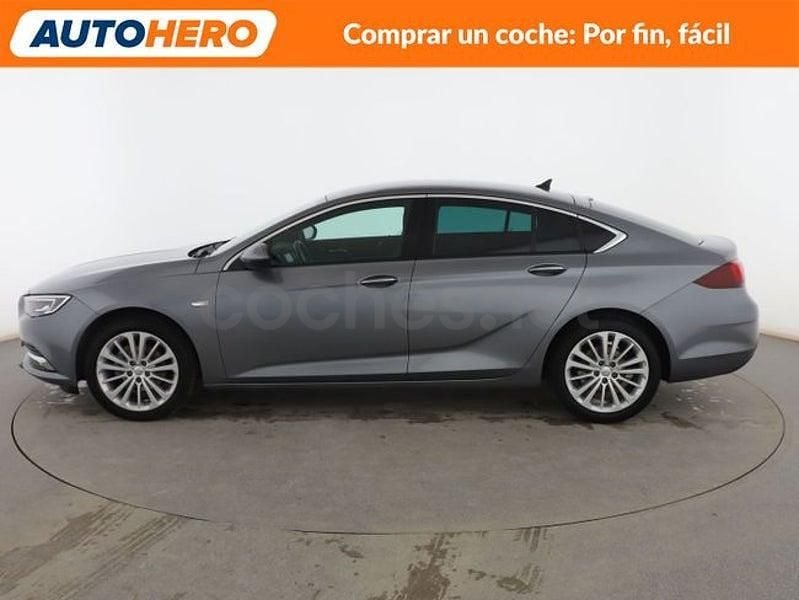 Usado Opel Insignia Innovation 165 CV (121 kW) 2019 Gris Berlina
