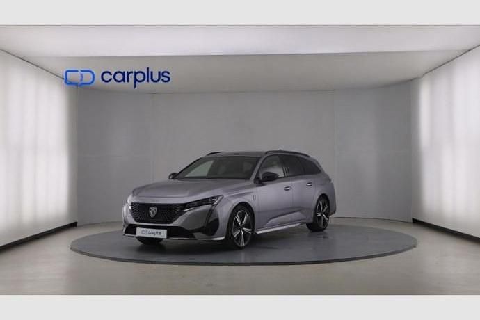 Usado Peugeot 308 SW GT 180 CV (132 kW) 2023 Familiar
