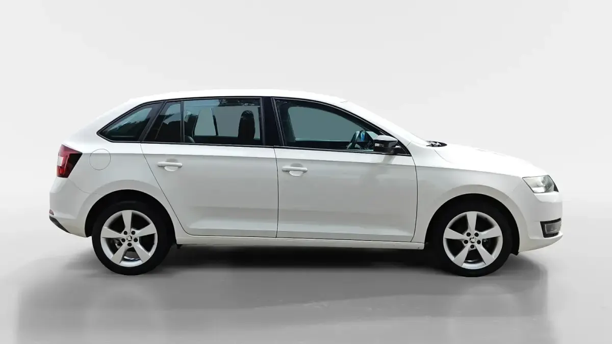 Occasion Skoda Rapid Ambition 86 PK (63 kW) 2015 Hatchback