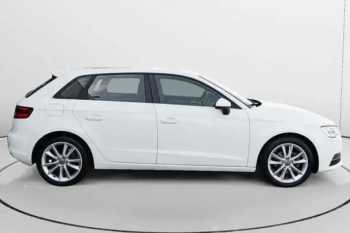 Usado Audi A3 Advanced Plus 110 CV (80 kW) 2016