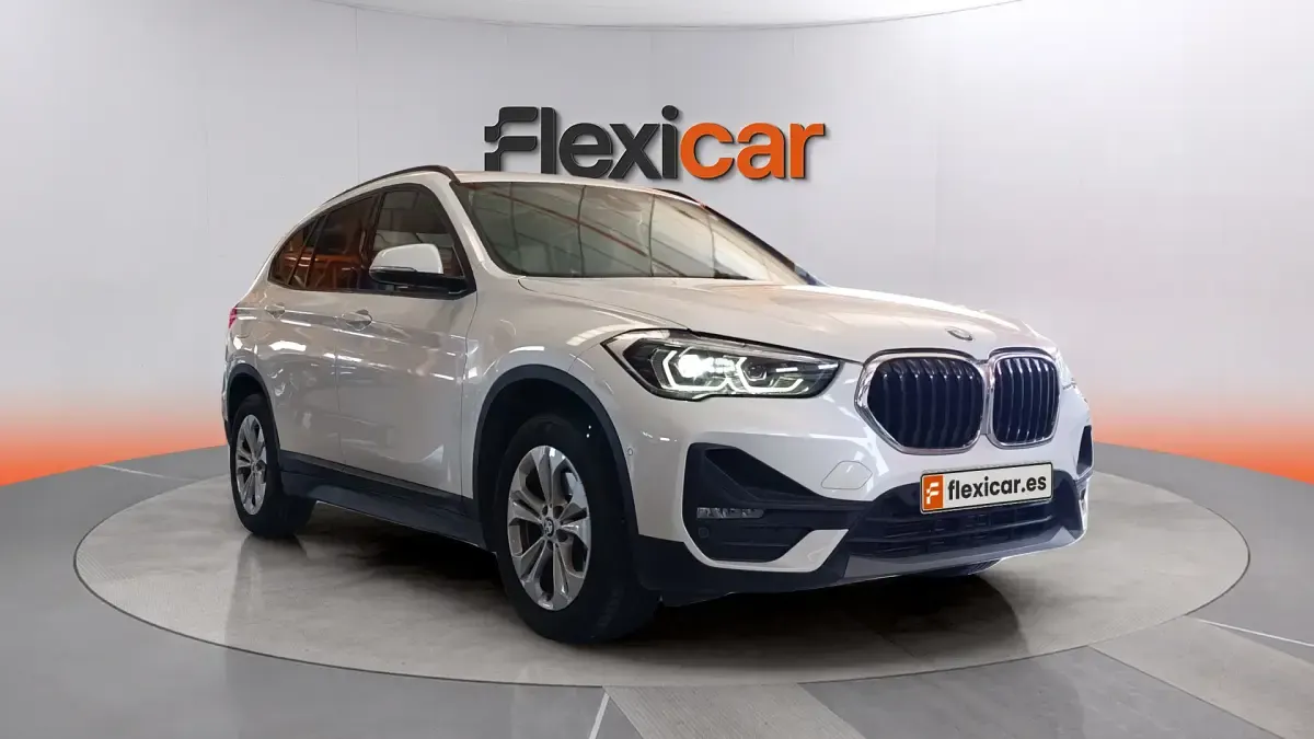 Usado BMW X1 150 CV (110 kW) 2022 SUV
