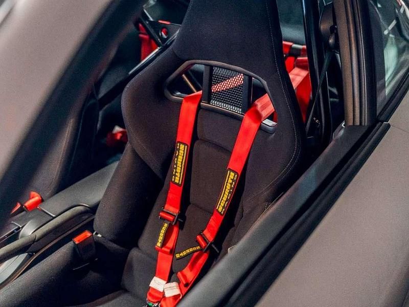 Usado Porsche 911 GT3 435 CV (319 kW) 2009 Coupe