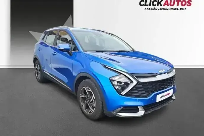 Usado Kia Sportage Active 160 CV (117 kW) 2026 SUV