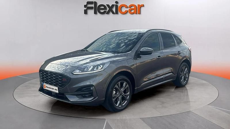 Occasion Ford Kuga ST-Line 226 PK (166 kW) 2022 Grijs SUV