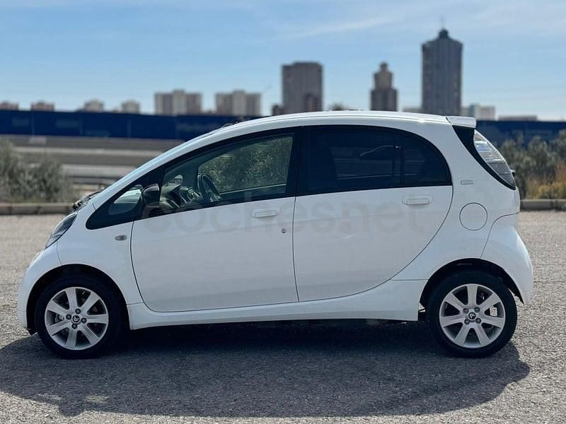 Usado Citroën C-zero Seduction 49 kW (67 CV) 2019 Eléctrico Utilitario