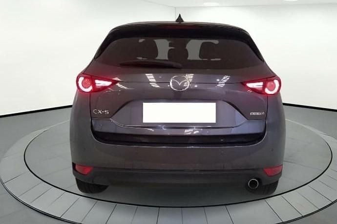 Usado Mazda CX-5 150 CV (110 kW) 2021 SUV