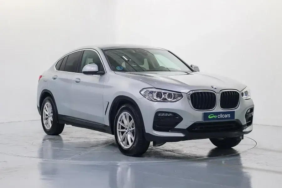 Occasion BMW X4 190 PK (139 kW) 2022 SUV