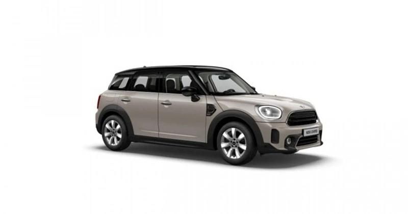 Usado Mini Cooper Countryman 136 CV (100 kW) 2022 SUV