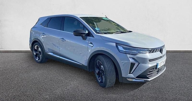 Usado Renault Symbioz Techno 145 CV (106 kW) 2025 SUV