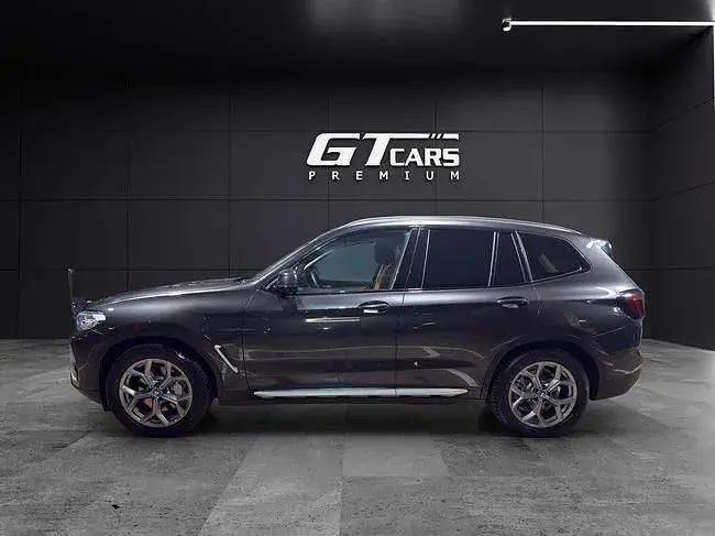 Usado BMW X3 xLine 292 CV (214 kW) 2024 Gris SUV
