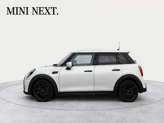 Usado Mini Cooper S 178 CV (130 kW) 2023 Utilitario