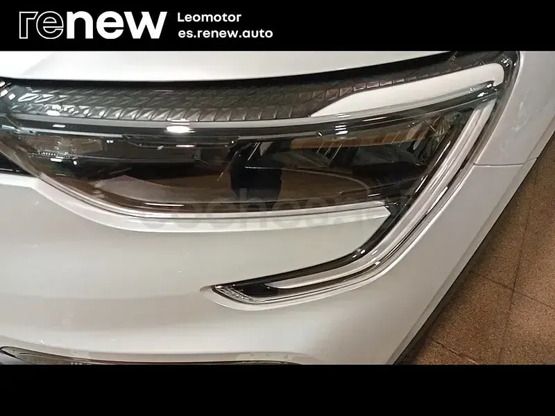 Usado Renault Arkana Esprit Alpine 145 CV (106 kW) 2025 Blanco SUV