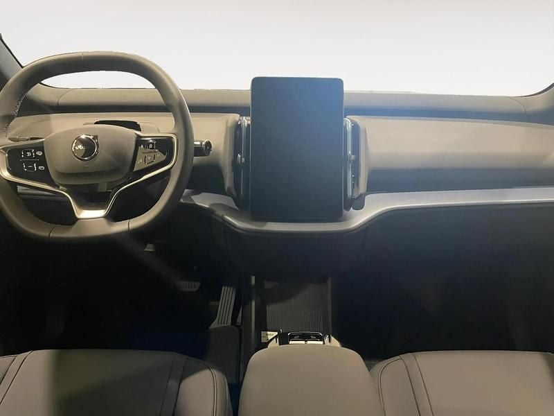 Nuevo Volvo EX30 Core 198 kW (270 CV) 2025 Negro SUV