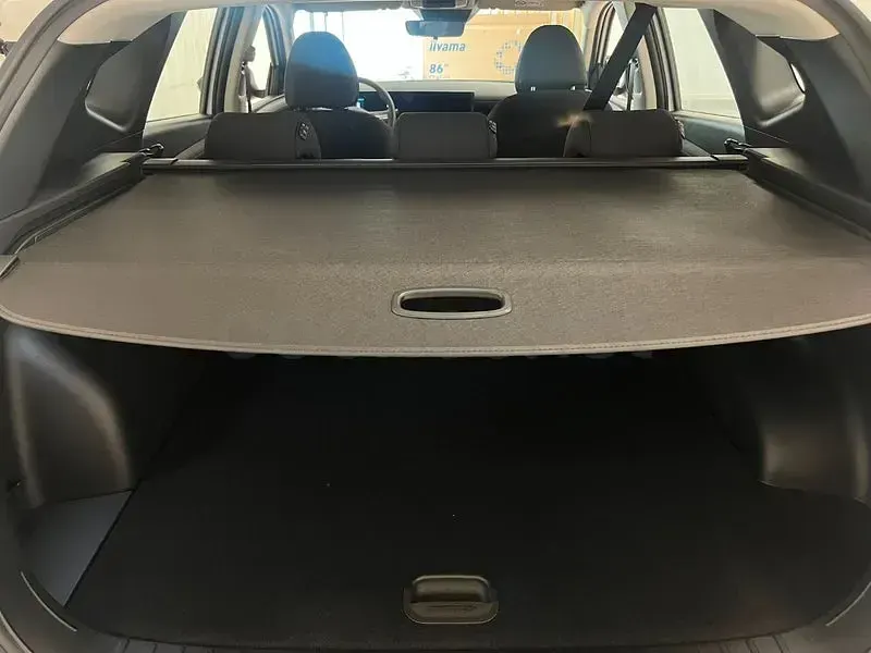 Nuevo Hyundai Tucson 239 CV (175 kW) 2026 Blanco SUV