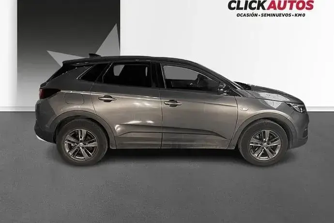 Usado Opel Grandland X Design & Tech 130 CV (95 kW) 2021 SUV