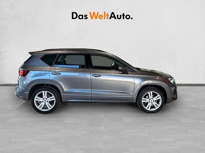 Nuevo Seat Ateca FR 115 CV (84 kW) 2025 Gris SUV