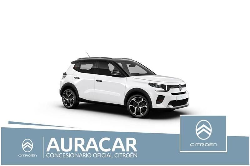 Blanco Nuevo 2025 Citroën C3 | 20.195 € - Imagen 1/4