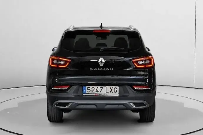 Usado Renault Kadjar Techno 140 CV (102 kW) 2022 SUV
