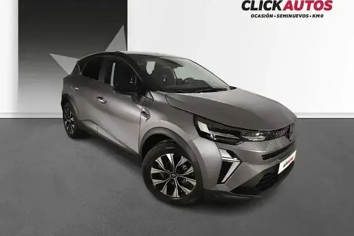Usado Renault Captur Evolution 90 CV (66 kW) 2025 SUV