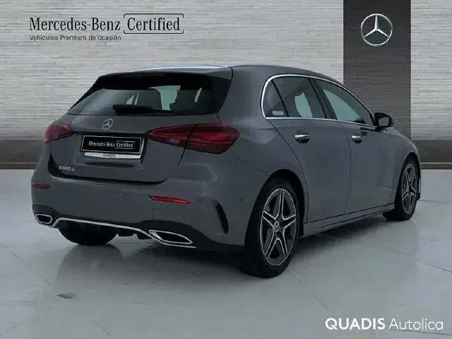 Usado Mercedes A180 116 CV (85 kW) 2023