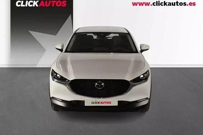 Usado Mazda CX-30 Prime-Line 140 CV (102 kW) 2025 SUV