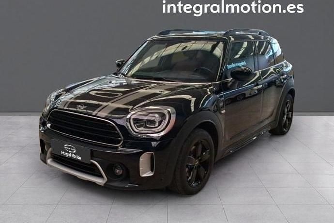 Usado Mini Cooper Countryman 136 CV (100 kW) 2021 SUV