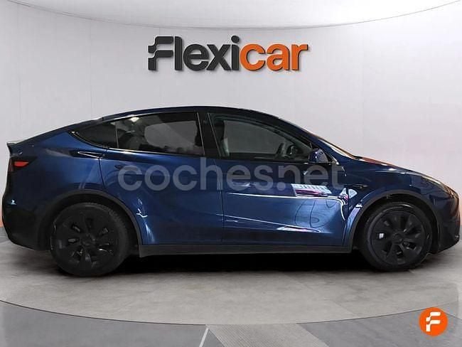 Usado Tesla Model Y RWD 255 kW (347 CV) 2022 Eléctrico SUV