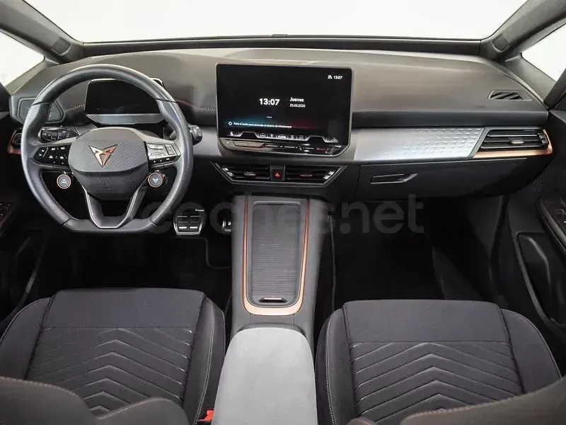 Usado Cupra Born e-Boost 169 kW (231 CV) 2025 Eléctrico Utilitario