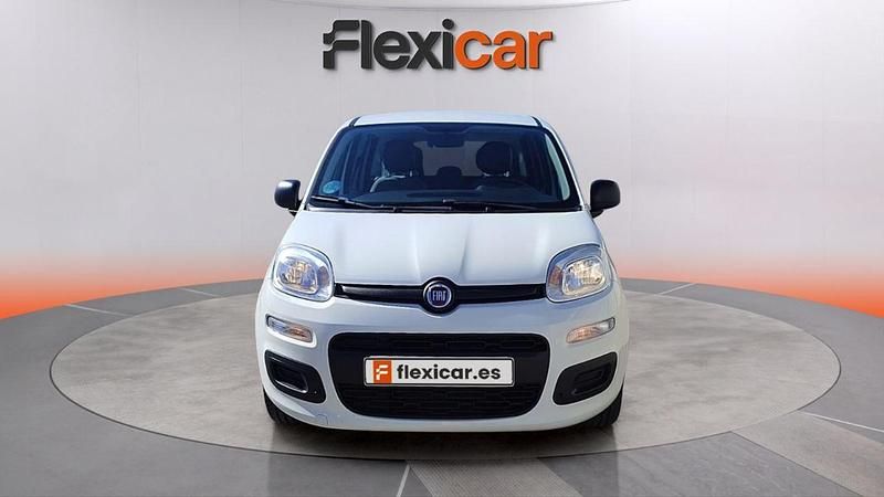 Usado Fiat Panda 71 HP (52 kW) 2022 Branco Citadino