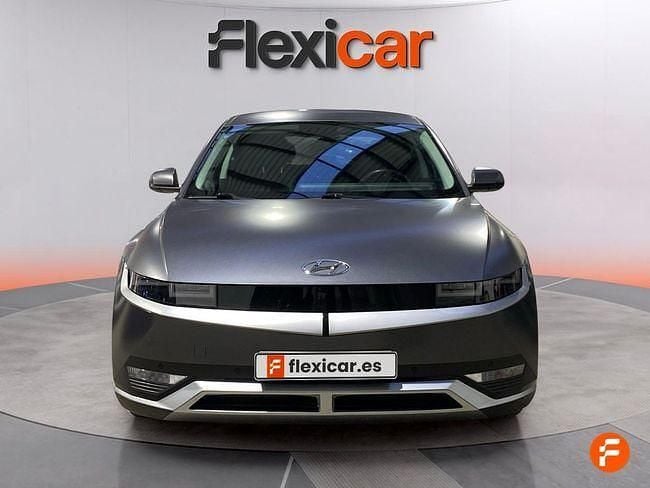 Usado Hyundai Ioniq 5 168 kW (229 CV) 2023 Gris SUV