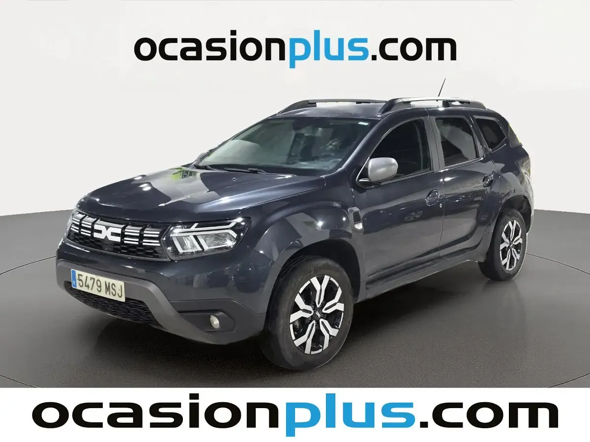 Usado Dacia Duster Journey 150 CV (110 kW) 2024 SUV