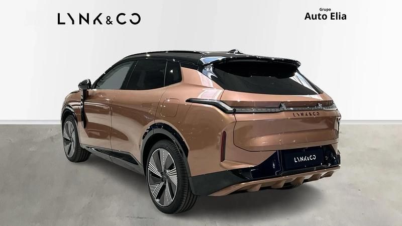 Usado 2026 Lynk & Co 08 SUV | 47.000 € (Buen precio) - Imagen 1/4