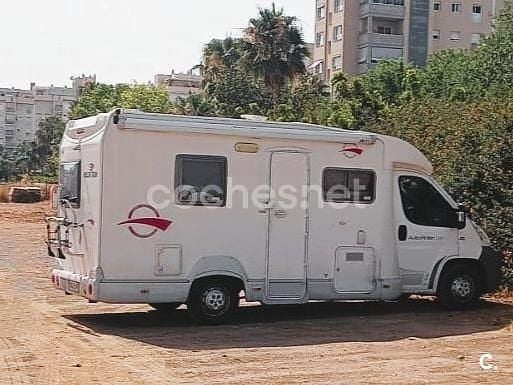 Usado Fiat Ducato 127 CV (93 kW) 2007 Blanco Van