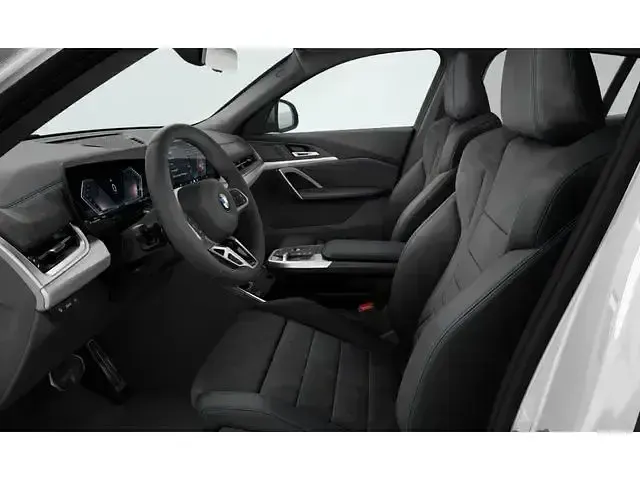 Usado BMW X2 163 CV (119 kW) 2025 Blanco SUV