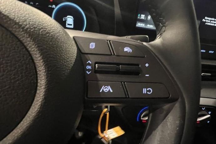 Nuevo Hyundai i20 80 CV (58 kW) 2025