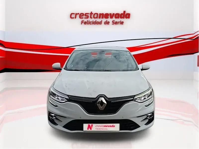 Usado Renault Mégane IV Life 115 CV (84 kW) 2021