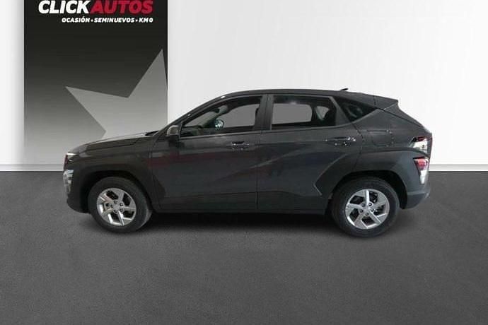Usado Hyundai Kona 138 CV (101 kW) 2024 SUV