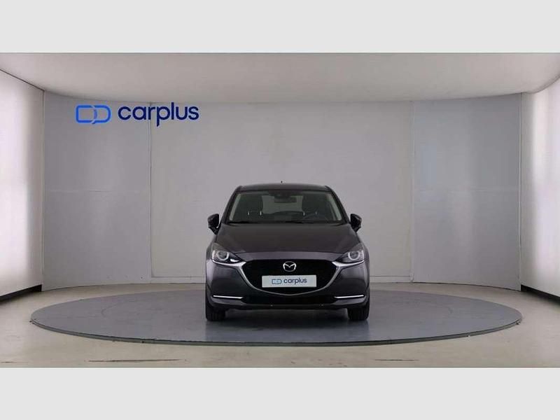 Usado Mazda 2 90 CV (66 kW) 2022 Utilitario