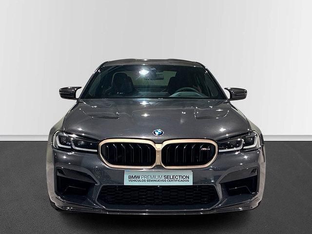 Usado BMW M5 Comfort Edition 2022