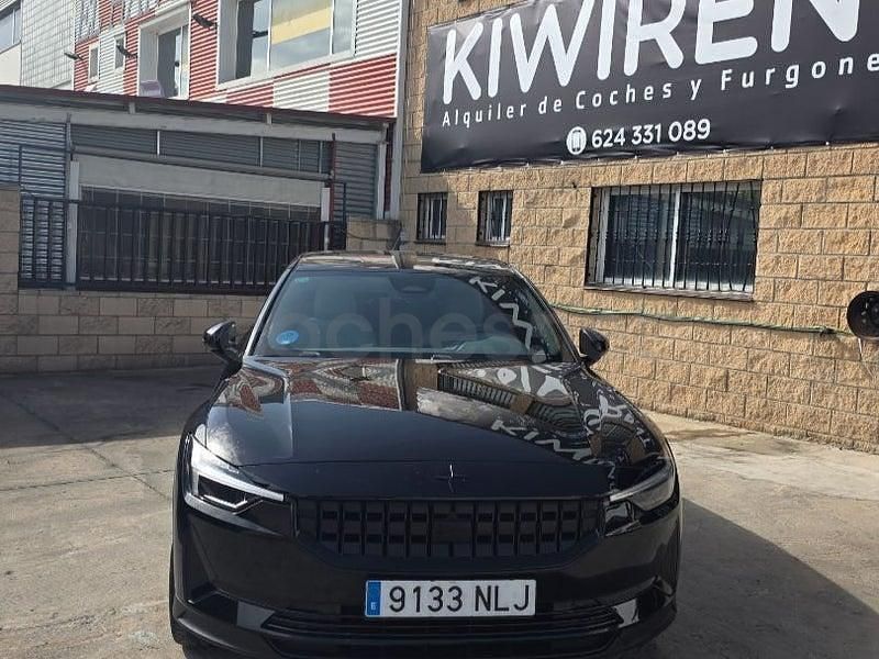 Usado Polestar 2 Standard Range Single Motor 164 kW (224 CV) 2022 Eléctrico Utilitario