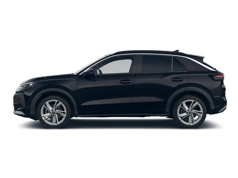 Nuevo VW T-Roc 150 CV (110 kW) 2026 Negro SUV